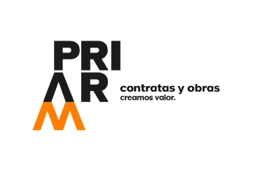 PRIAR — Contratas y Obras